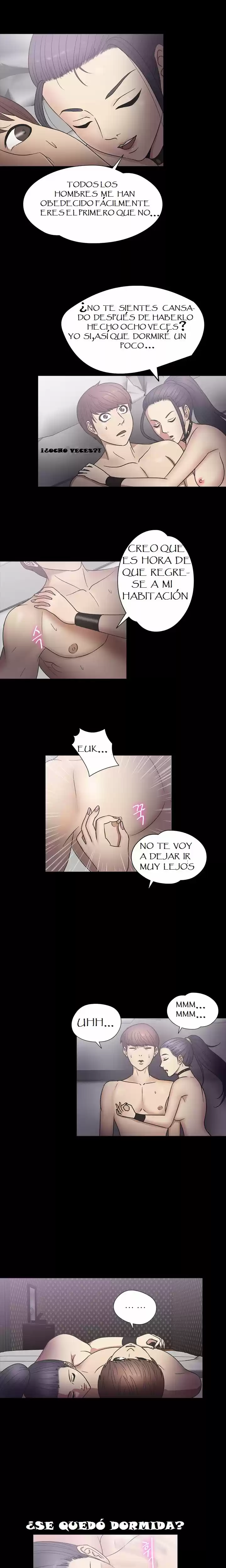 The secret of the brothers "El secreto de los hermanos" (2019) - Capítulo 19 - Página 10 - LectorTMOo