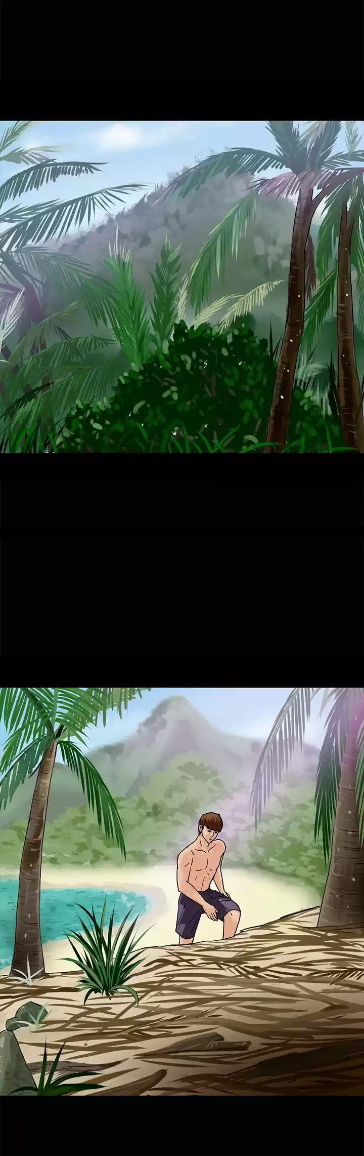 The secret of the brothers "El secreto de los hermanos" (2019) - Capítulo 2 - Página 11 - LectorTMOo