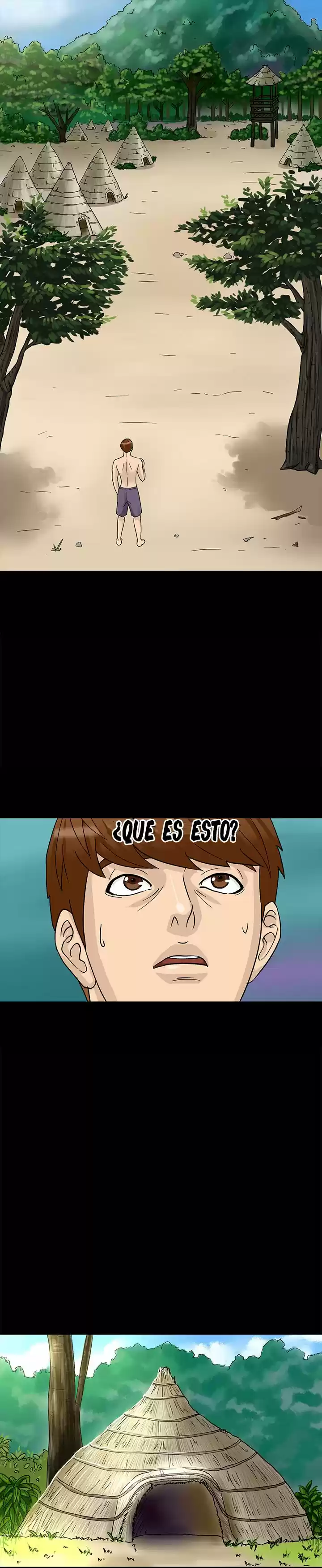 The secret of the brothers "El secreto de los hermanos" (2019) - Capítulo 2 - Página 15 - LectorTMOo