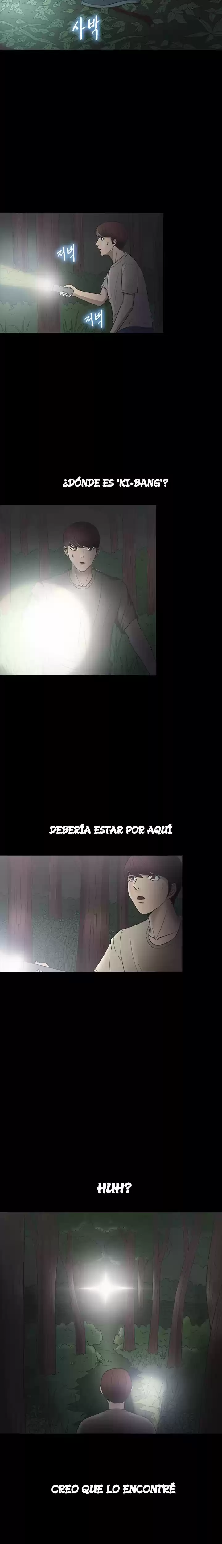 The secret of the brothers "El secreto de los hermanos" (2019) - Capítulo 20 - Página 6 - LectorTMOo