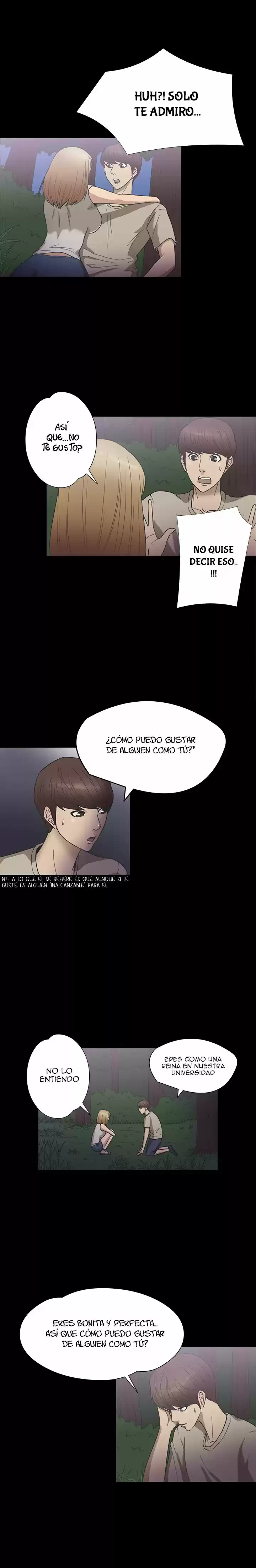 The secret of the brothers "El secreto de los hermanos" (2019) - Capítulo 21 - Página 7 - LectorTMOo