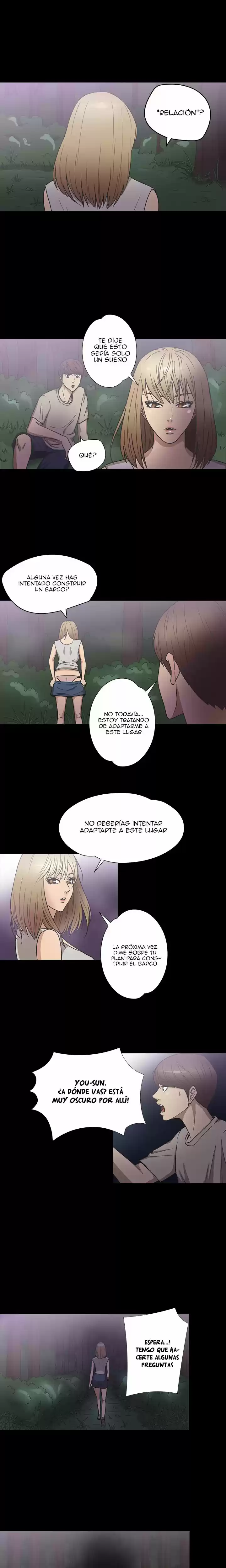 The secret of the brothers "El secreto de los hermanos" (2019) - Capítulo 22 - Página 5 - LectorTMOo