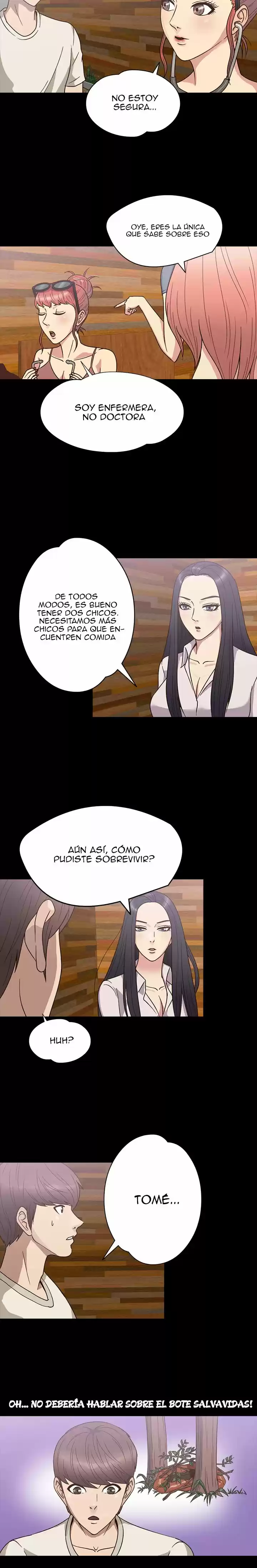The secret of the brothers "El secreto de los hermanos" (2019) - Capítulo 23 - Página 7 - LectorTMOo