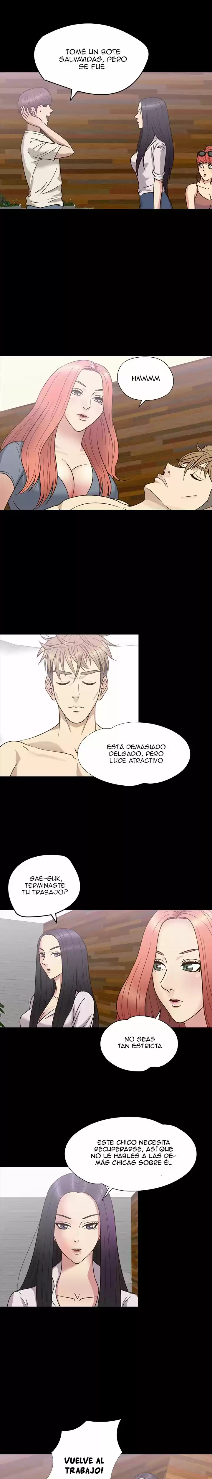 The secret of the brothers "El secreto de los hermanos" (2019) - Capítulo 23 - Página 8 - LectorTMOo
