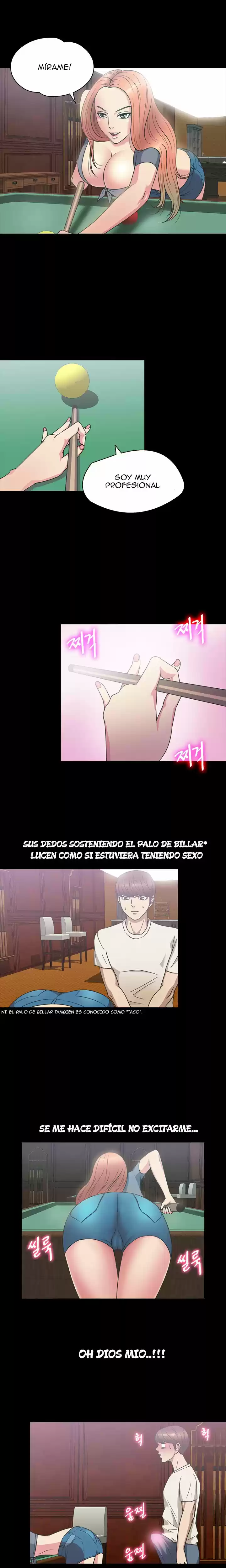 The secret of the brothers "El secreto de los hermanos" (2019) - Capítulo 24 - Página 5 - LectorTMOo
