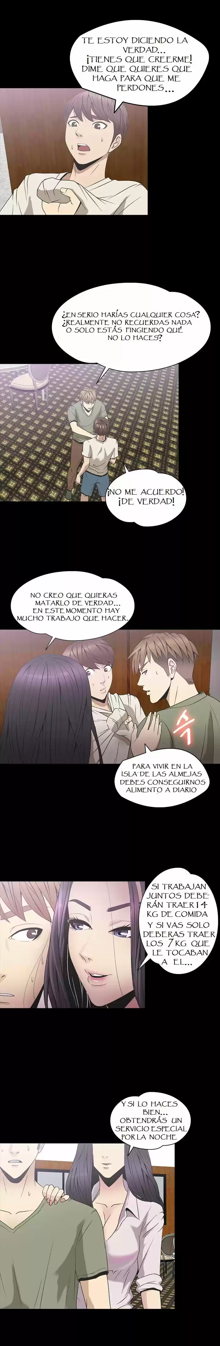 The secret of the brothers "El secreto de los hermanos" (2019) - Capítulo 26 - Página 9 - LectorTMOo