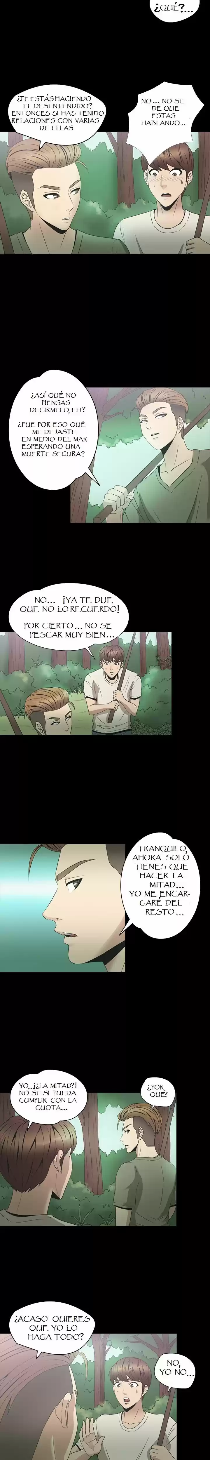 The secret of the brothers "El secreto de los hermanos" (2019) - Capítulo 26 - Página 11 - LectorTMOo