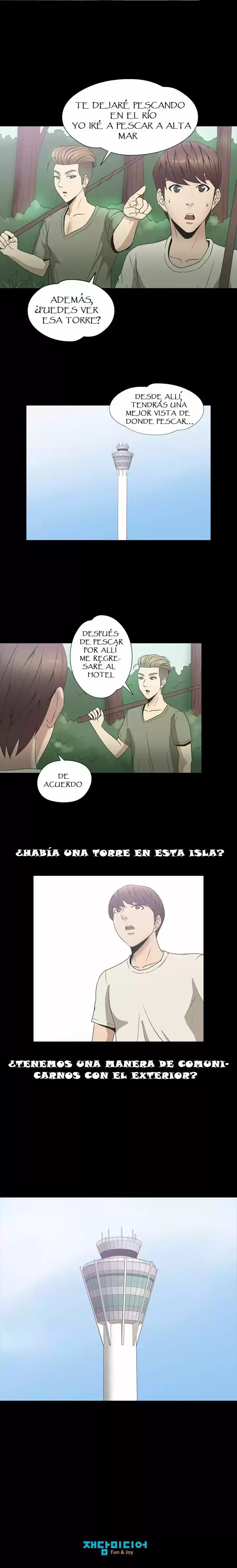 The secret of the brothers "El secreto de los hermanos" (2019) - Capítulo 26 - Página 12 - LectorTMOo