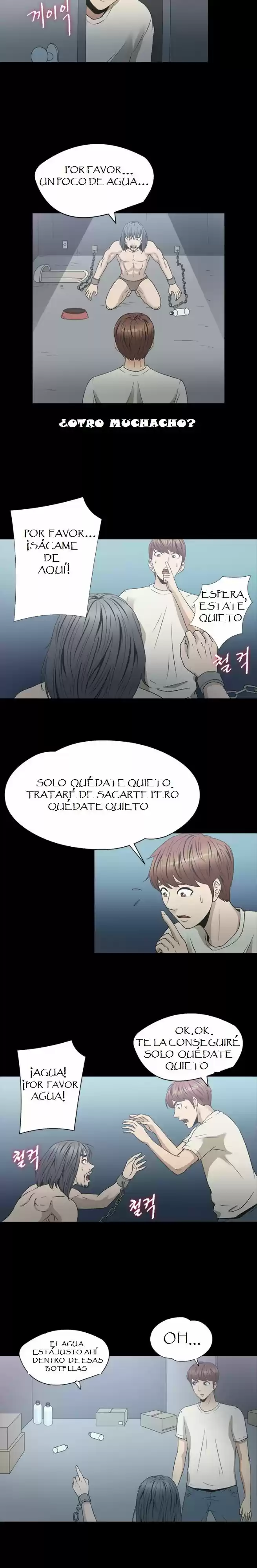 The secret of the brothers "El secreto de los hermanos" (2019) - Capítulo 28 - Página 6 - LectorTMOo