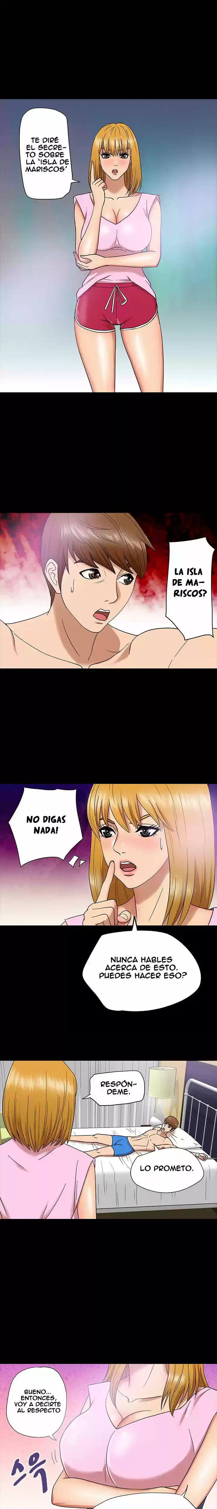 The secret of the brothers "El secreto de los hermanos" (2019) - Capítulo 4 - Página 11 - LectorTMOo