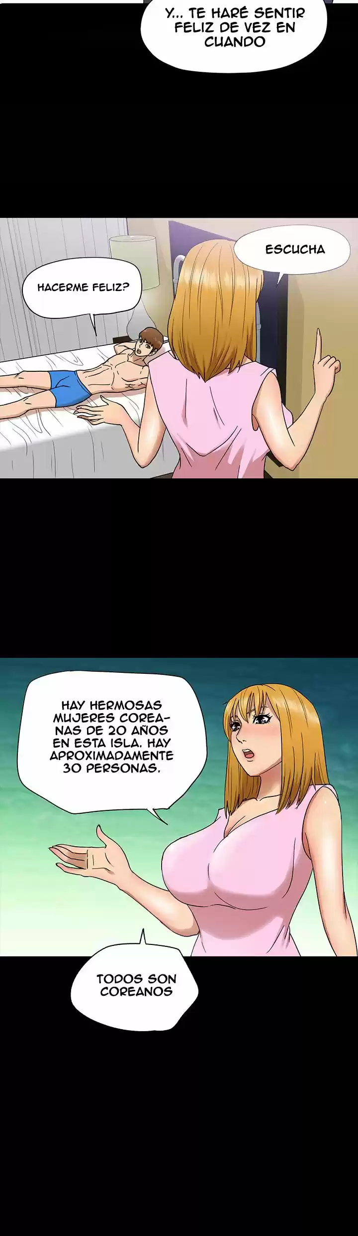 The secret of the brothers "El secreto de los hermanos" (2019) - Capítulo 4 - Página 12 - LectorTMOo