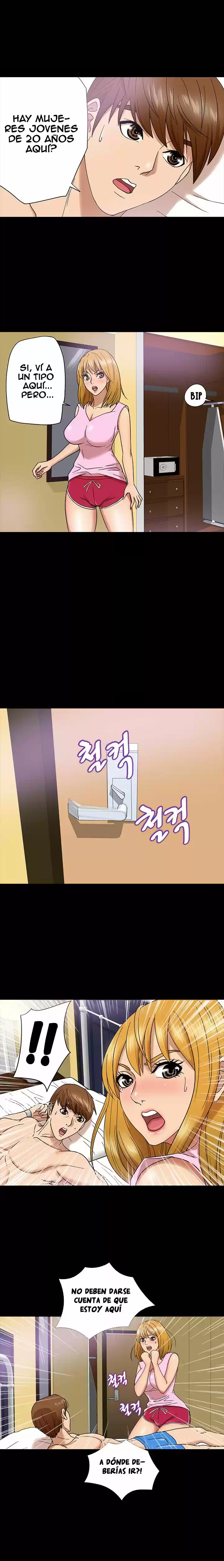 The secret of the brothers "El secreto de los hermanos" (2019) - Capítulo 4 - Página 13 - LectorTMOo
