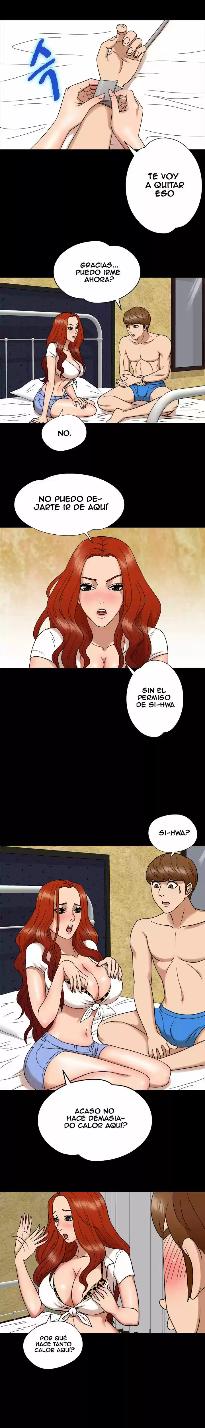 The secret of the brothers "El secreto de los hermanos" (2019) - Capítulo 5 - Página 5 - LectorTMOo