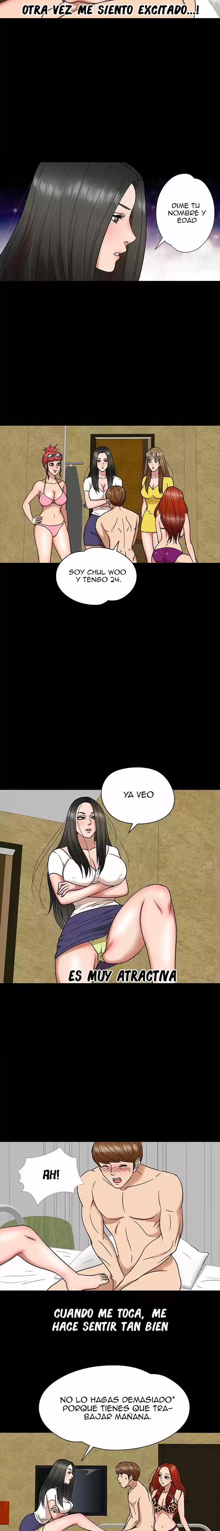 The secret of the brothers "El secreto de los hermanos" (2019) - Capítulo 7 - Página 6 - LectorTMOo