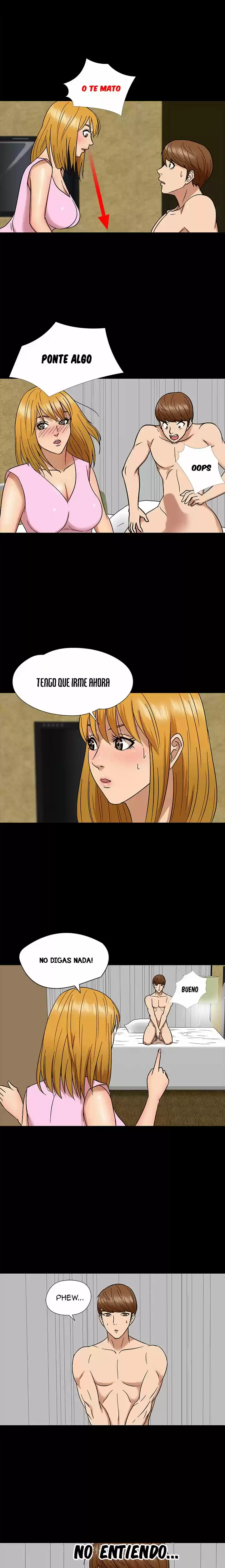 The secret of the brothers "El secreto de los hermanos" (2019) - Capítulo 7 - Página 11 - LectorTMOo