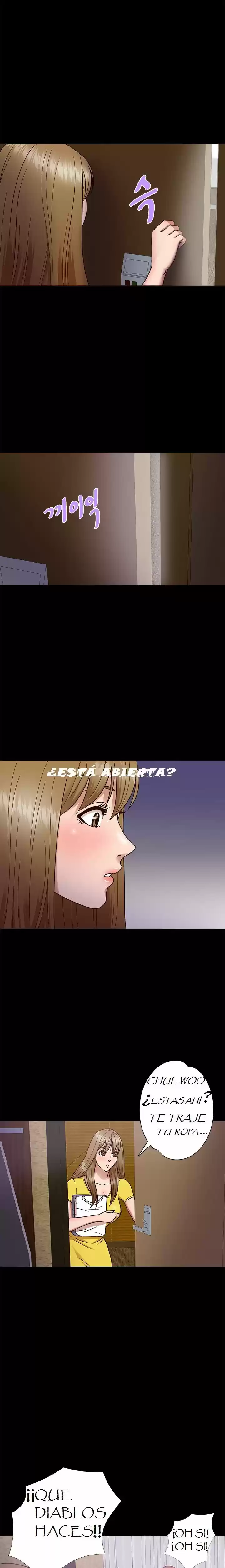 The secret of the brothers "El secreto de los hermanos" (2019) - Capítulo 8 - Página 5 - LectorTMOo