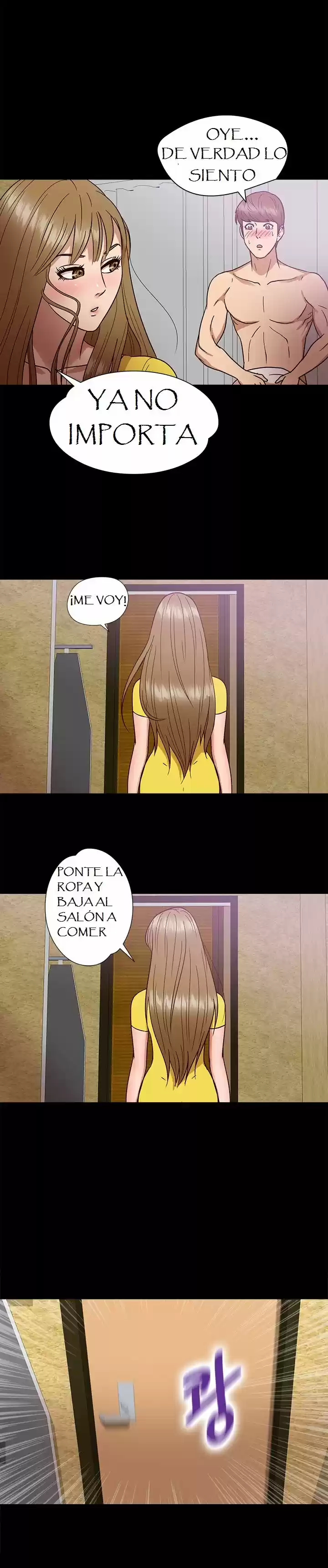 The secret of the brothers "El secreto de los hermanos" (2019) - Capítulo 8 - Página 9 - LectorTMOo