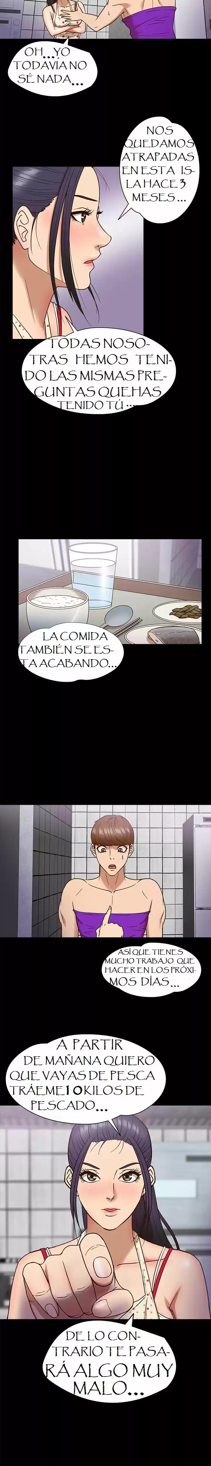 The secret of the brothers "El secreto de los hermanos" (2019) - Capítulo 9 - Página 8 - LectorTMOo