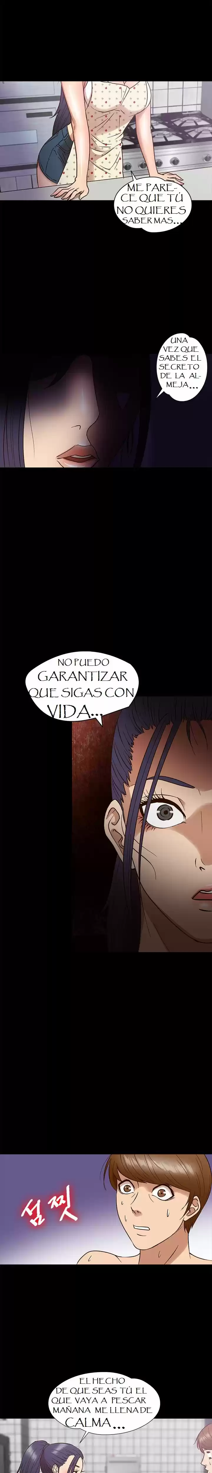 The secret of the brothers "El secreto de los hermanos" (2019) - Capítulo 9 - Página 10 - LectorTMOo