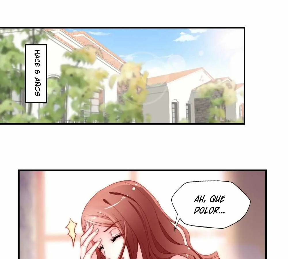 The Secret She Keeps - Capítulo 1 - Página 12 - LectorTMOo