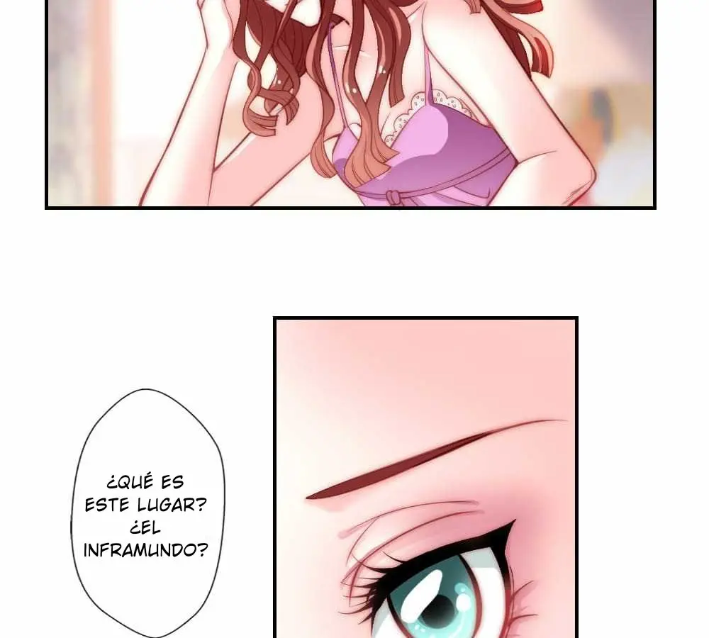 The Secret She Keeps - Capítulo 1 - Página 13 - LectorTMOo