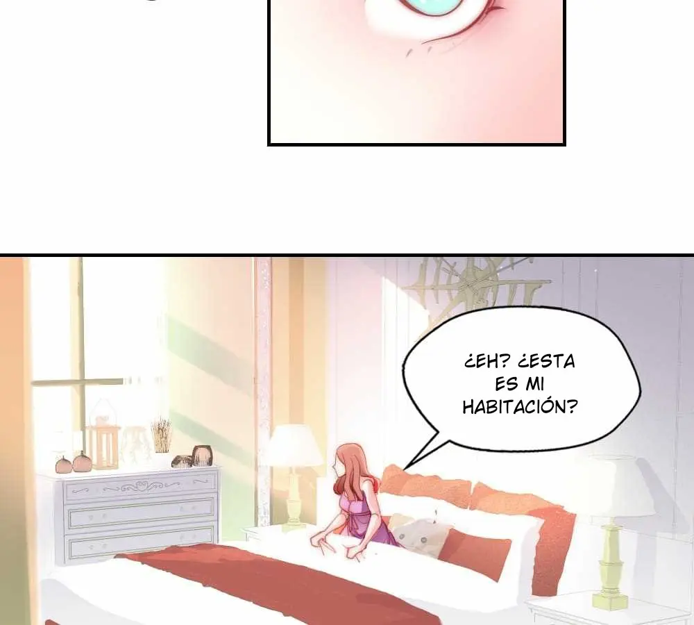 The Secret She Keeps - Capítulo 1 - Página 14 - LectorTMOo
