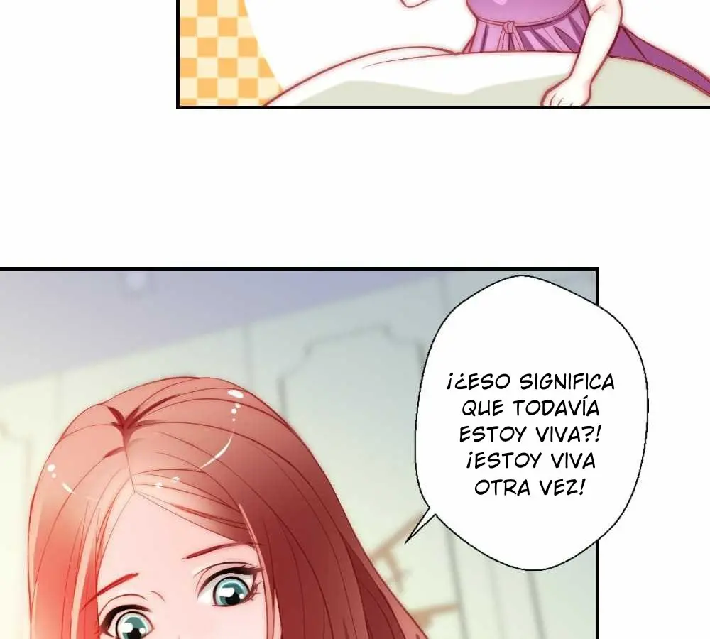 The Secret She Keeps - Capítulo 1 - Página 17 - LectorTMOo