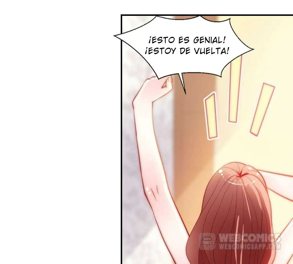 The Secret She Keeps - Capítulo 1 - Página 19 - LectorTMOo
