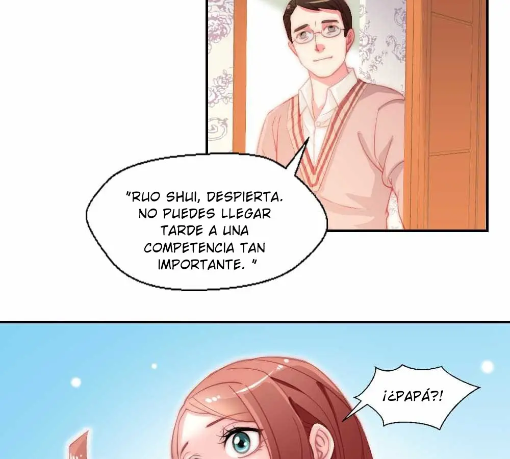 The Secret She Keeps - Capítulo 2 - Página 4 - LectorTMOo