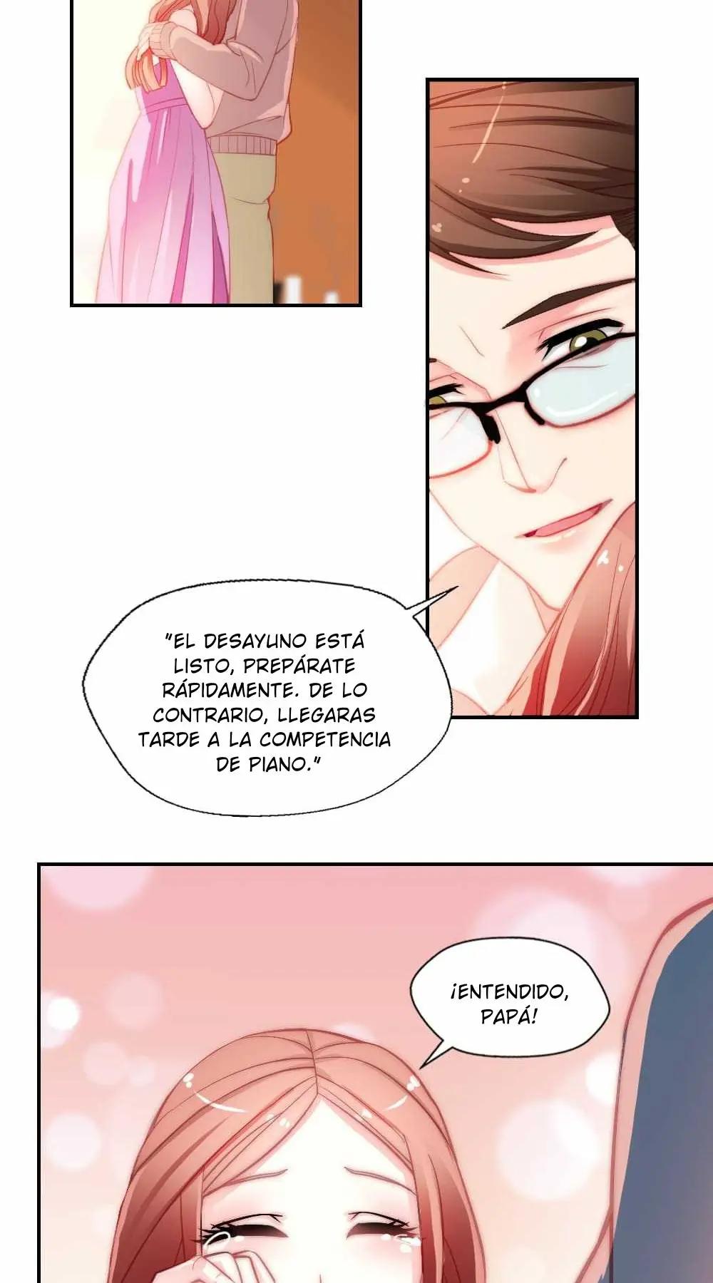 The Secret She Keeps - Capítulo 2 - Página 6 - LectorTMOo