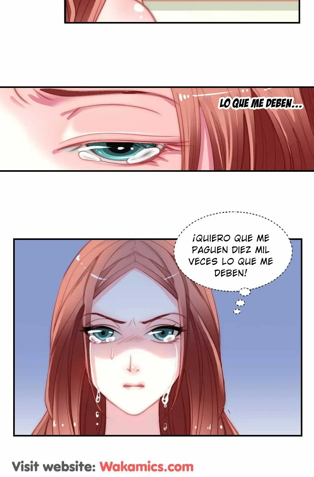 The Secret She Keeps - Capítulo 2 - Página 14 - LectorTMOo