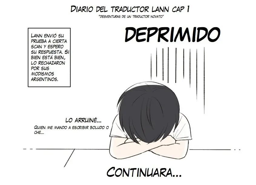 The Senior And Junior Broke Up Three Months Ago (2020) - Capítulo 7 - Página 7 - LectorTMOo