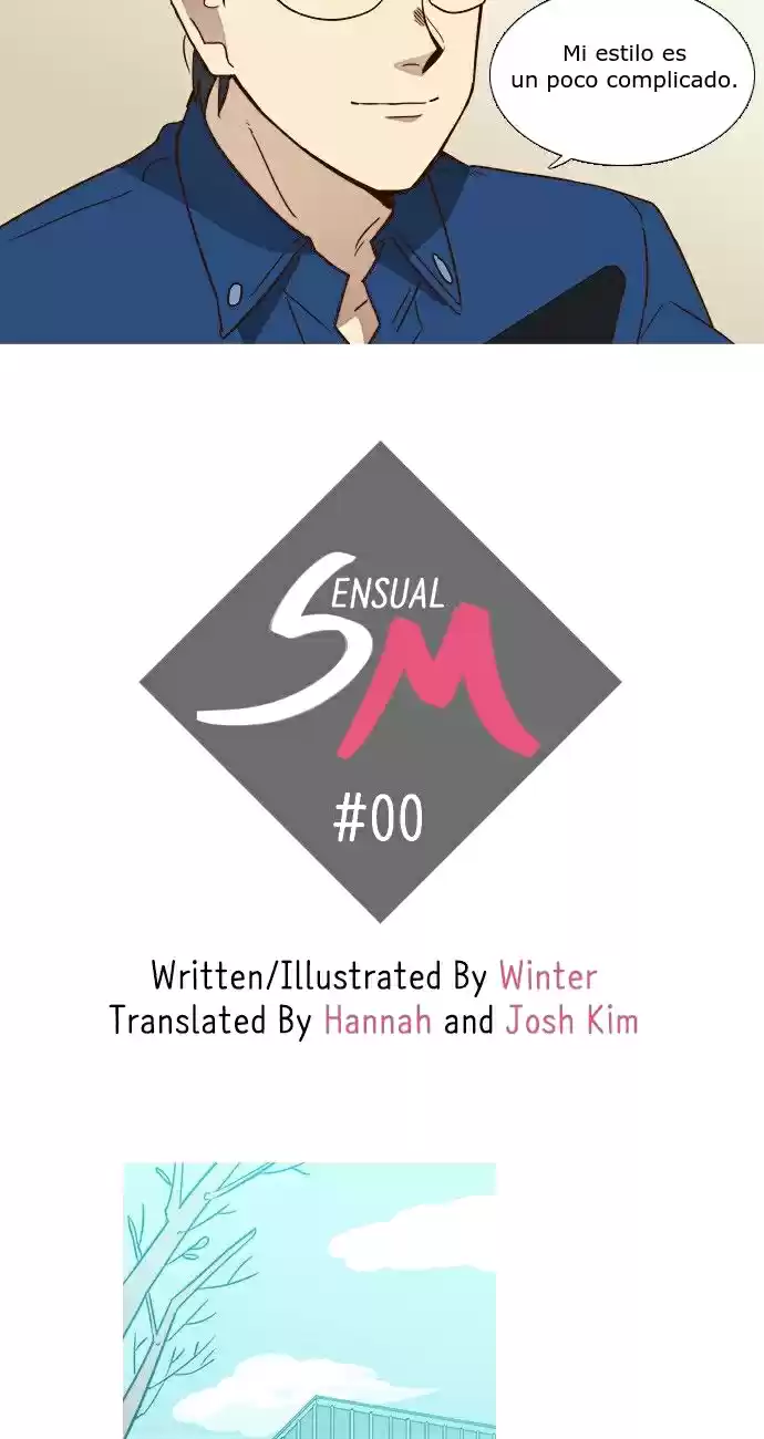 The Sensual M (2015) - Capítulo  - Página 7 - LectorTMOo