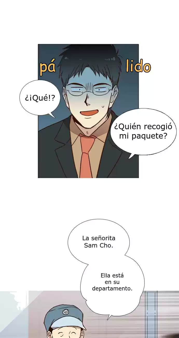 The Sensual M (2015) - Capítulo  - Página 10 - LectorTMOo