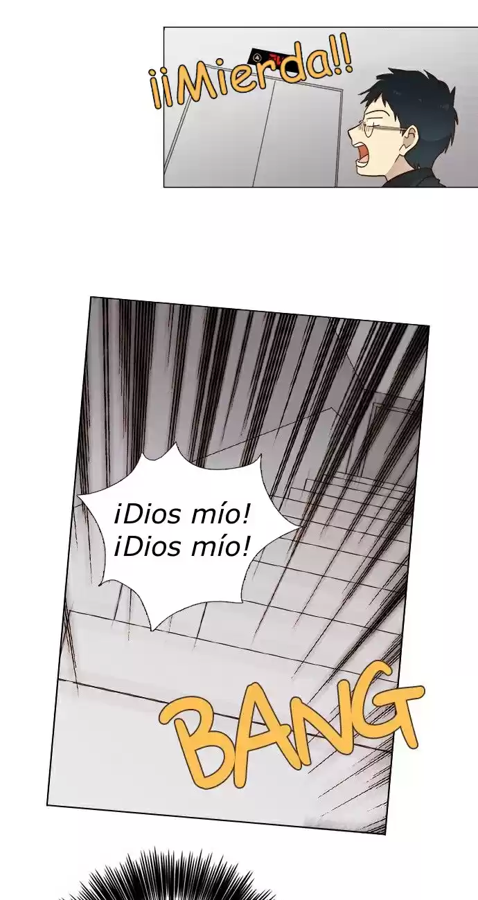 The Sensual M (2015) - Capítulo  - Página 12 - LectorTMOo