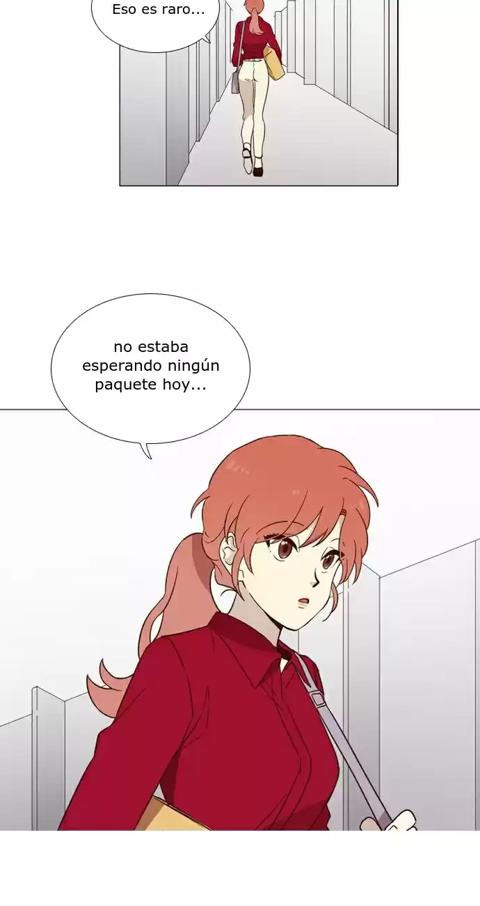 The Sensual M (2015) - Capítulo  - Página 15 - LectorTMOo