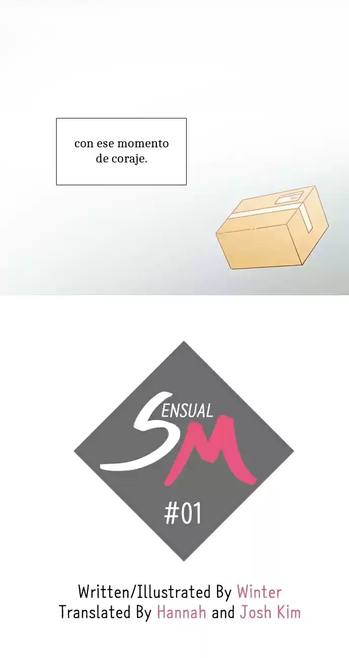 The Sensual M (2015) - Capítulo 1 - Página 4 - LectorTMOo