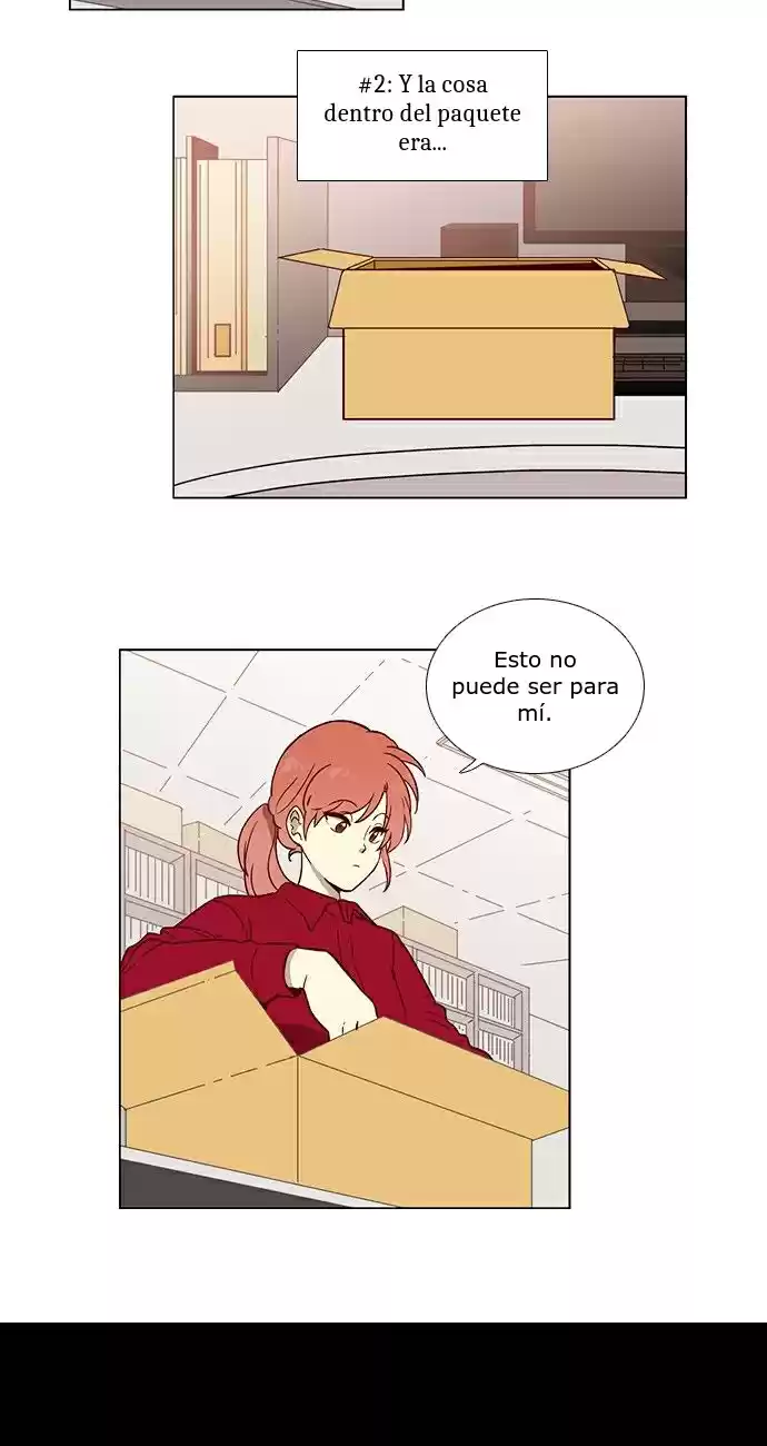 The Sensual M (2015) - Capítulo 1 - Página 7 - LectorTMOo