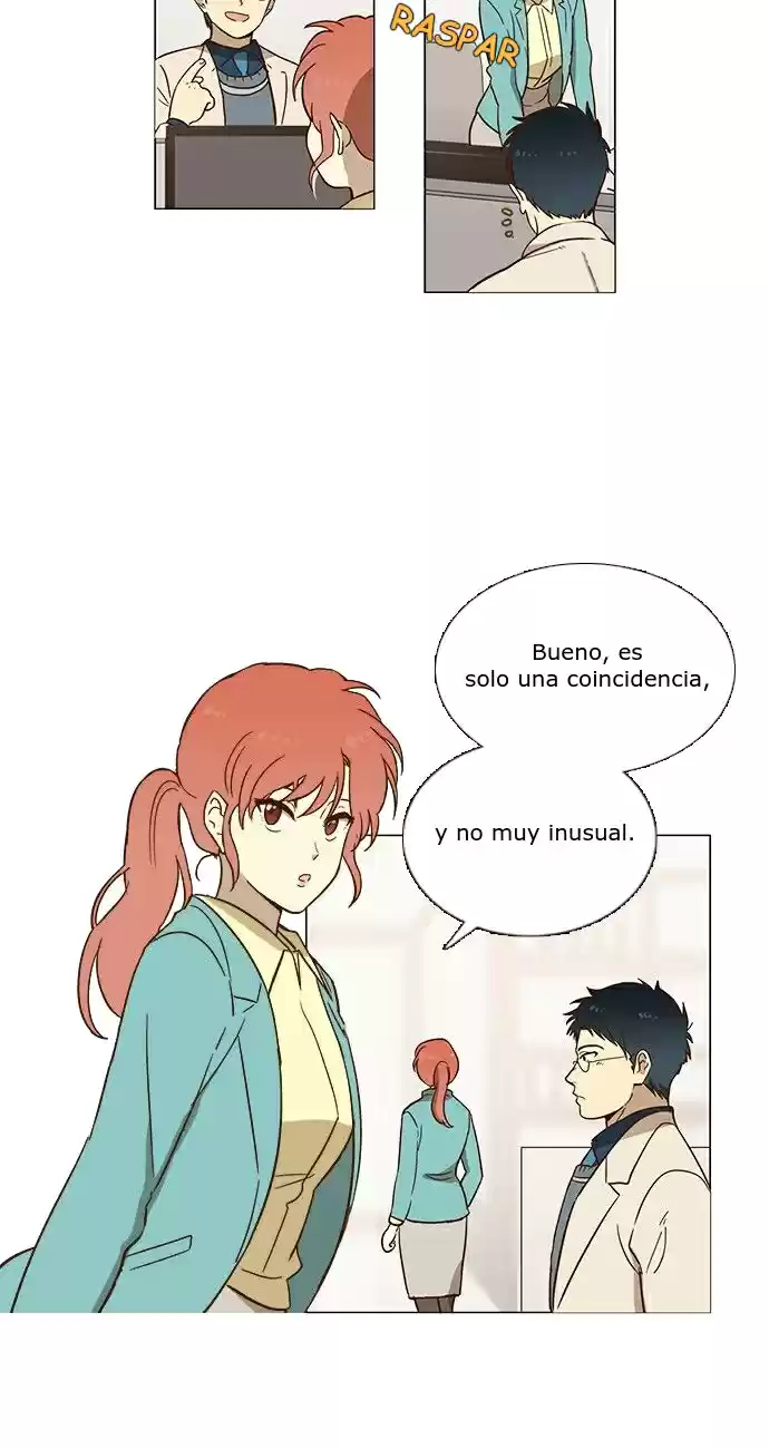 The Sensual M (2015) - Capítulo 1 - Página 17 - LectorTMOo