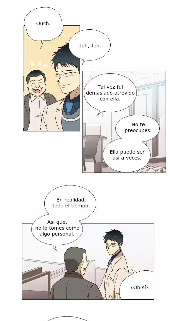 The Sensual M (2015) - Capítulo 1 - Página 18 - LectorTMOo