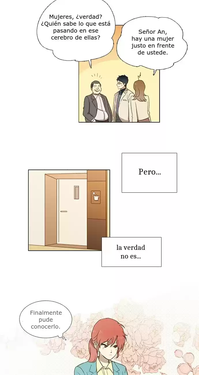 The Sensual M (2015) - Capítulo 1 - Página 19 - LectorTMOo