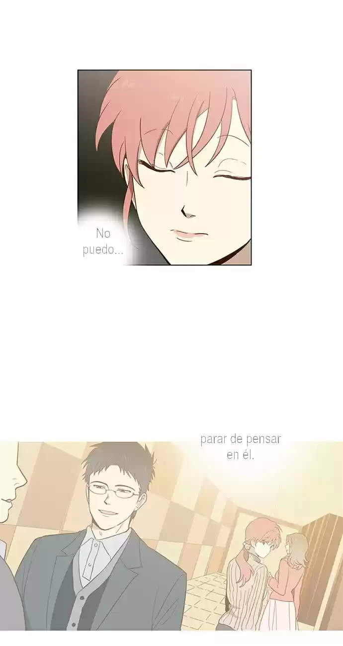 The Sensual M (2015) - Capítulo 1 - Página 21 - LectorTMOo
