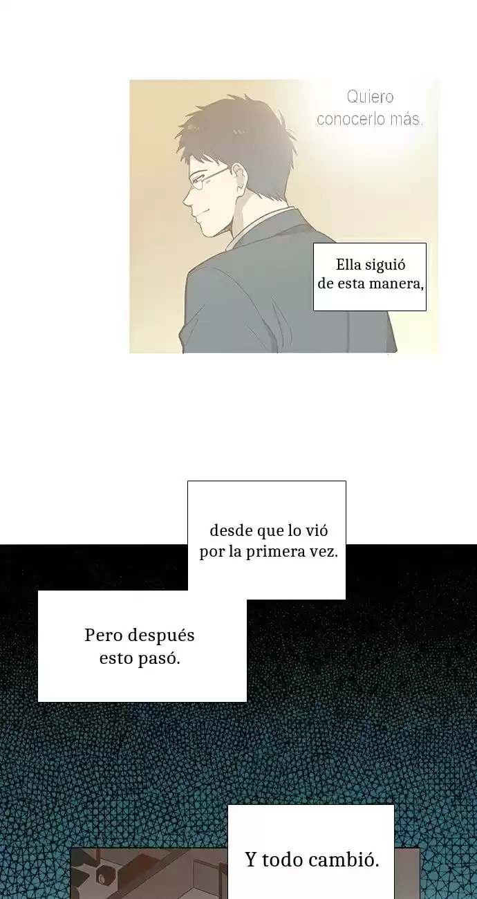 The Sensual M (2015) - Capítulo 1 - Página 22 - LectorTMOo