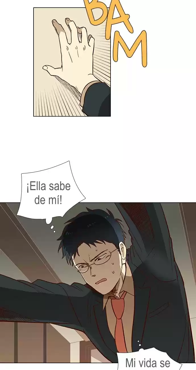 The Sensual M (2015) - Capítulo 1 - Página 31 - LectorTMOo