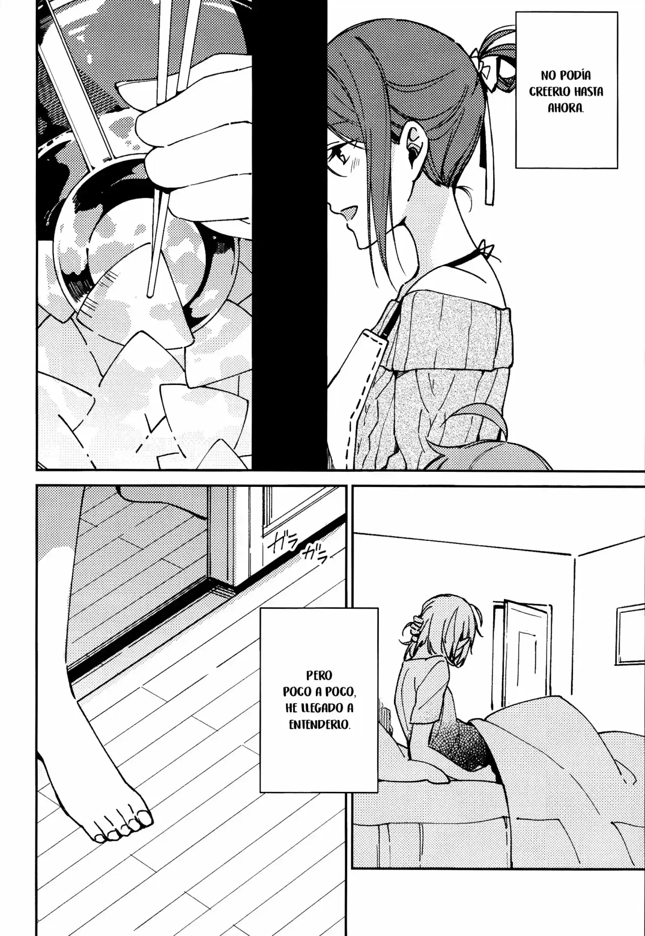 The Shape of Happiness (Love Live! Sunshine!!) (2019) - Capítulo 0.01 - Página 5 - LectorTMOo