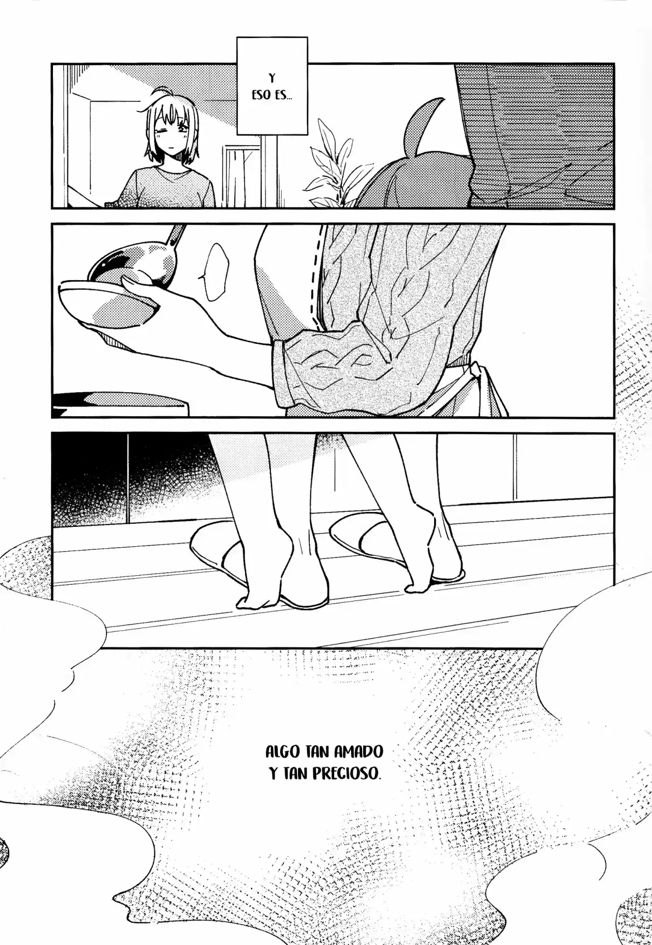 The Shape of Happiness (Love Live! Sunshine!!) (2019) - Capítulo 0.01 - Página 6 - LectorTMOo