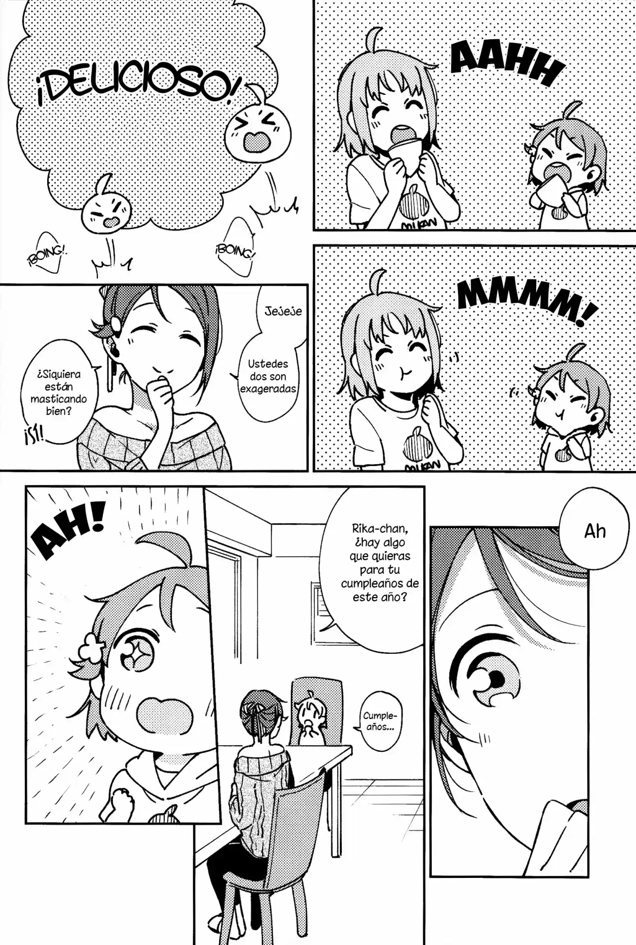 The Shape of Happiness (Love Live! Sunshine!!) (2019) - Capítulo 0.01 - Página 11 - LectorTMOo