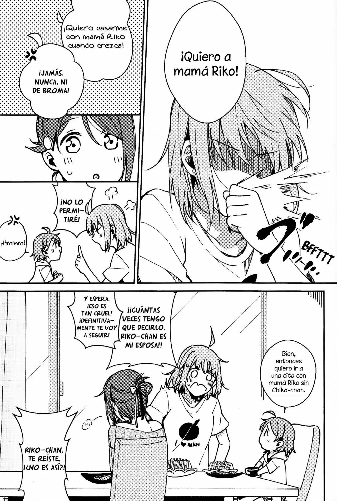 The Shape of Happiness (Love Live! Sunshine!!) (2019) - Capítulo 0.01 - Página 12 - LectorTMOo