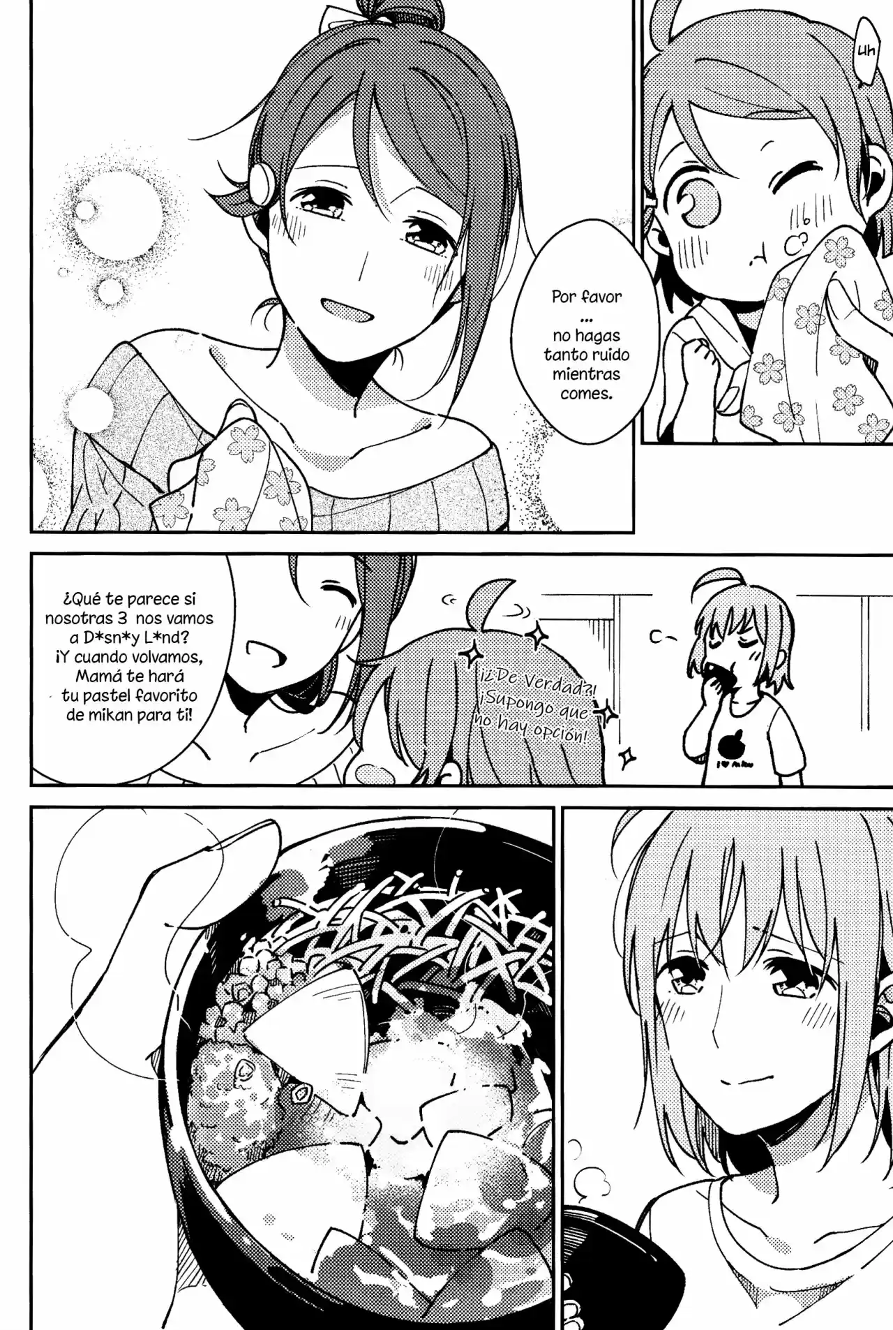 The Shape of Happiness (Love Live! Sunshine!!) (2019) - Capítulo 0.01 - Página 13 - LectorTMOo