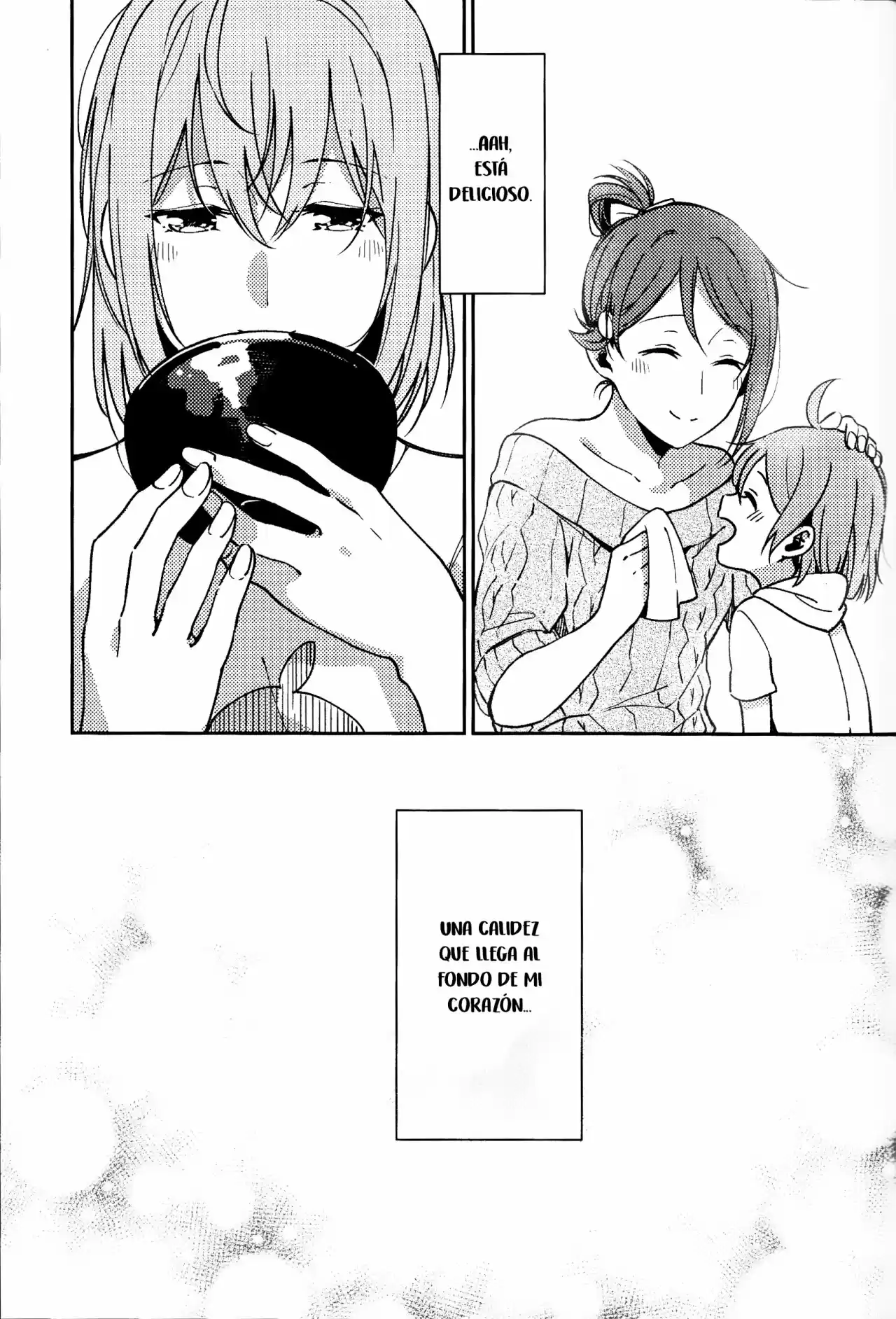 The Shape of Happiness (Love Live! Sunshine!!) (2019) - Capítulo 0.01 - Página 14 - LectorTMOo
